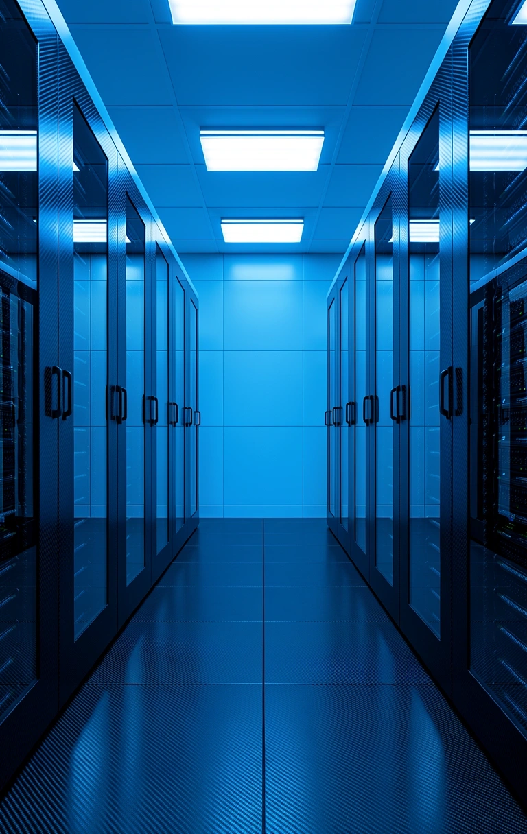 Laboratorio de datos Maya Digital Foundry