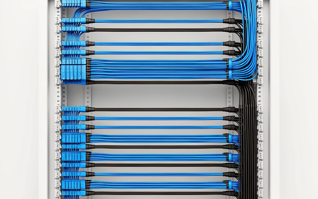Infraestructura técnica