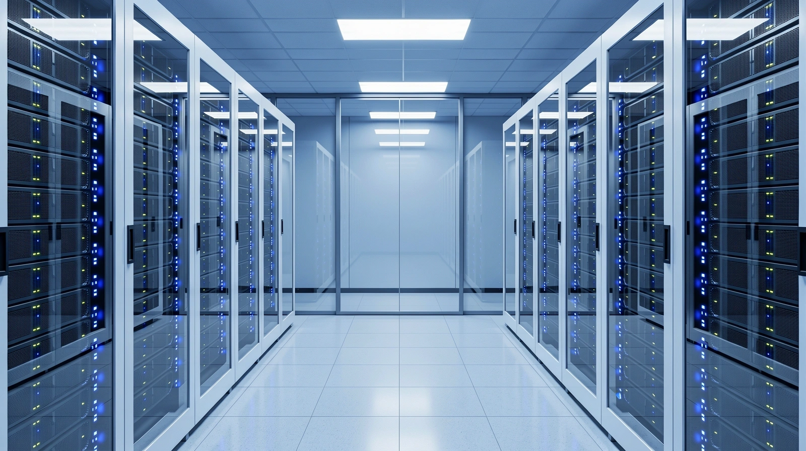 Laboratorio de datos Maya Digital Foundry