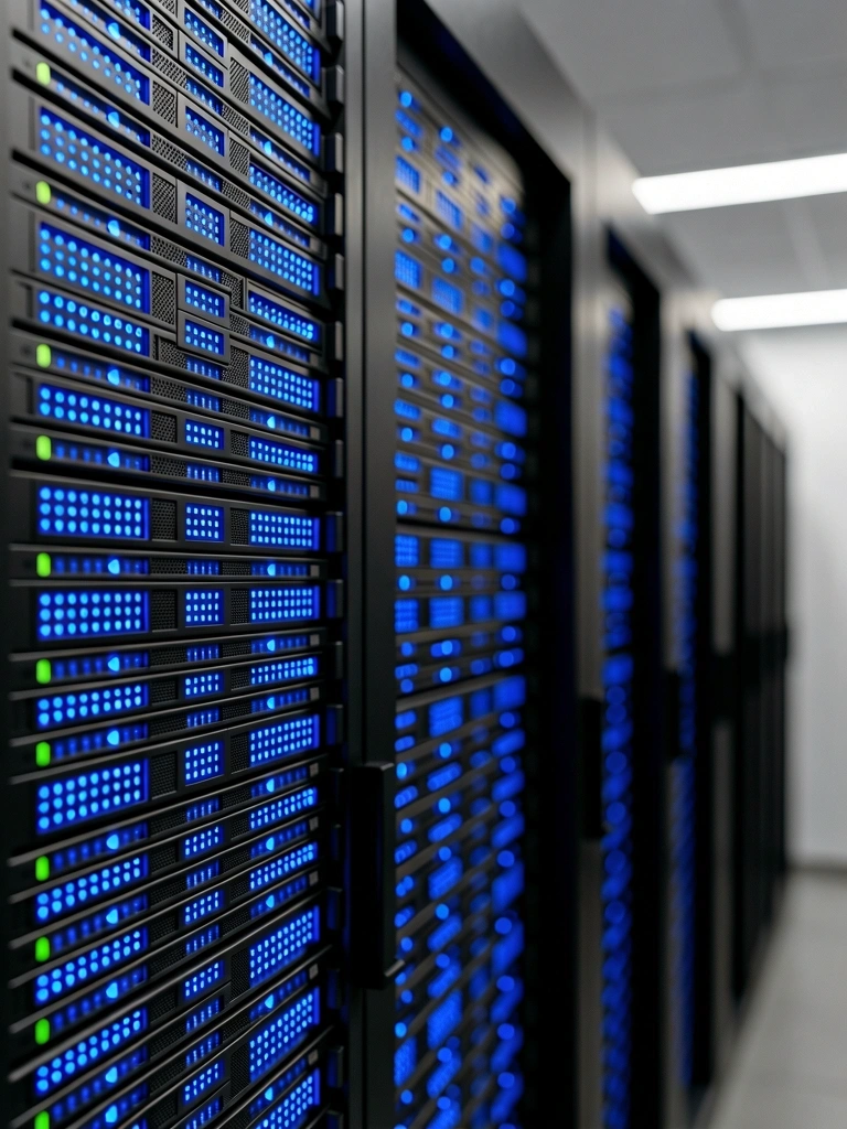 Infraestructura Maya Digital Foundry