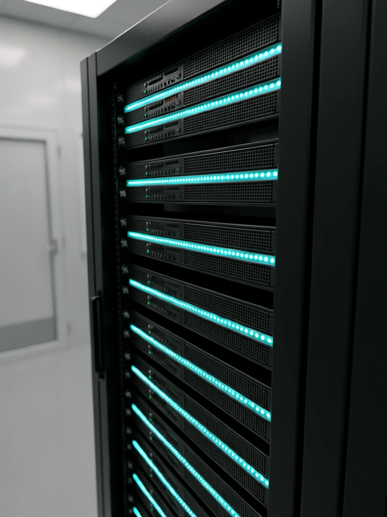 Infraestructura Digital Maya