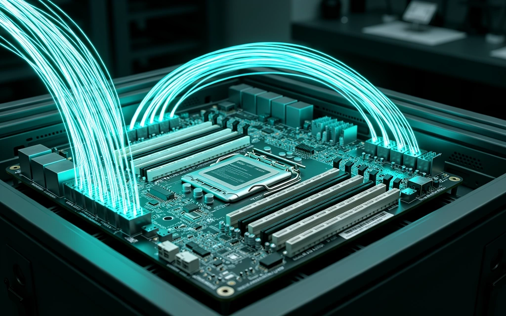 Technical Precision at Maya Digital Foundry