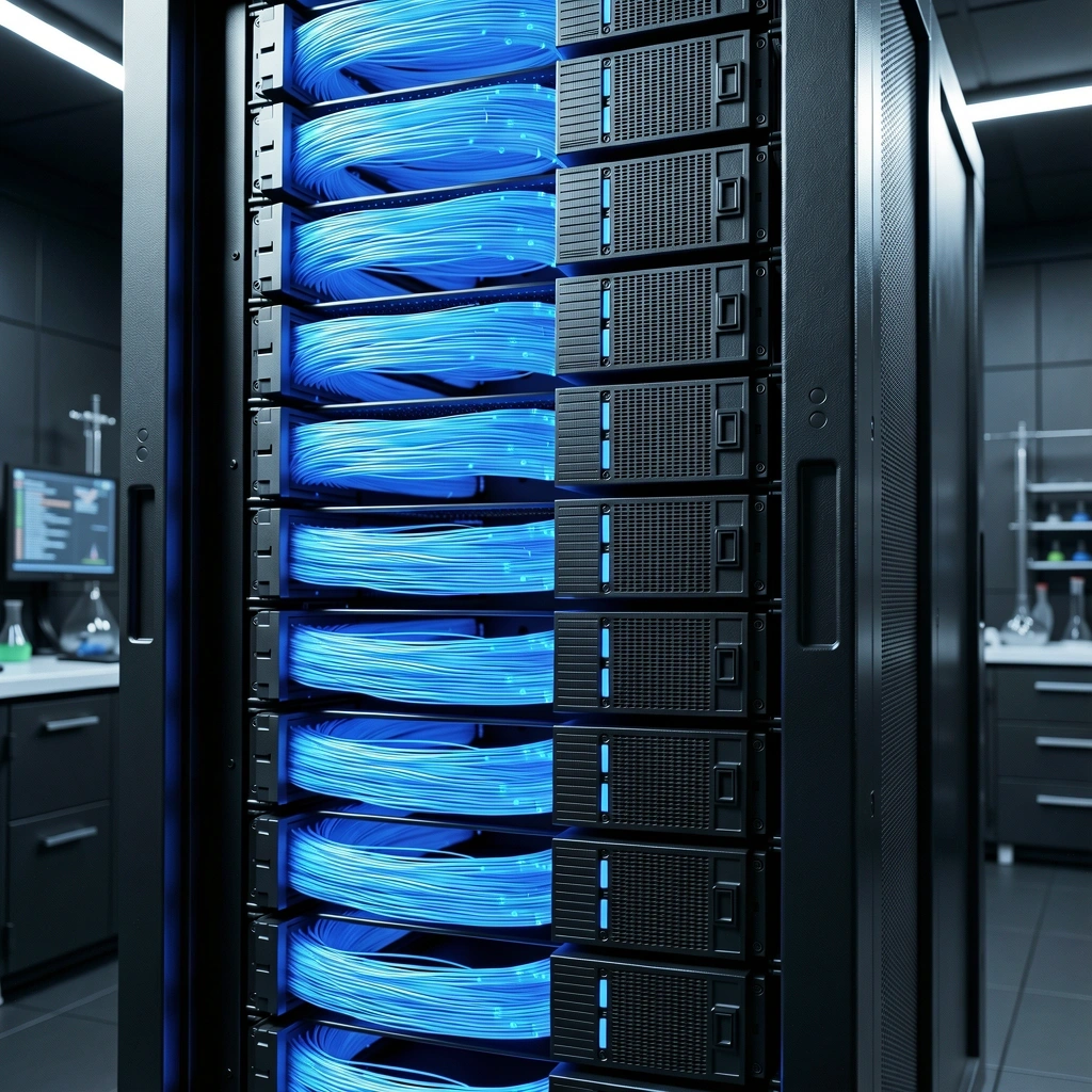 Infraestructura de datos