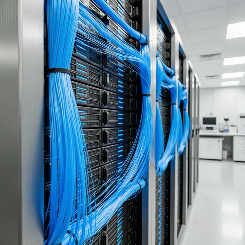 Infraestructura de Datos